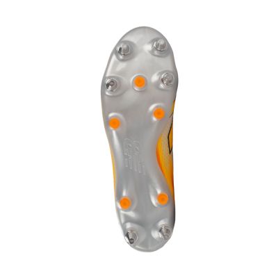6. Buty piłkarskie New Balance Furon Pro v9 SG NBUF2S2UR