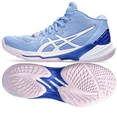 2. Buty siatkarskie Asics Sky Elite FF MT 2 W 1052A054-403