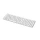 4. Logitech Signature Slim K950