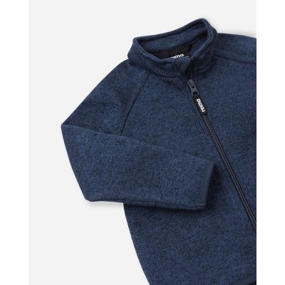 5. Odzież zimowa dziecięca Reima Fleece set Tahto – wysoka jakość i komfort (5200049A-6760)