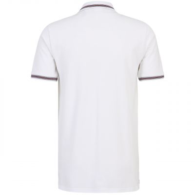 2. Koszulka polo Fila Lubbeek M FAM0898 10001