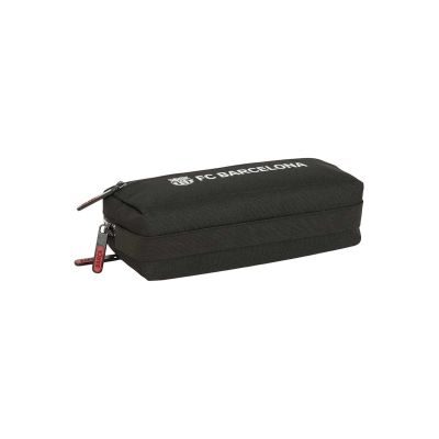 7. FC Barcelona piórnik triple pencil case  812625027