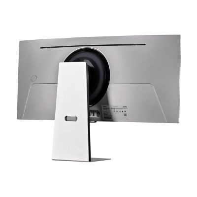 15. MONITOR SAMSUNG ODYSSEY G8 OLED 34" LS34DG850SUXDU 175Hz