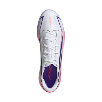 4. Buty piłkarskie adidas F50 Hyperfast League IN KK1061