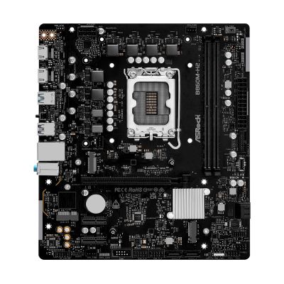 2. Płyta główna ASRock B860M-H2