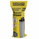 23. Kärcher SC 2 UPRIGHT Mop parowy 0,4 l 1600 W Czarny, Biały