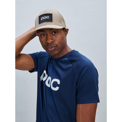 2. Czapka z daszkiem POC Trucker Cap beige