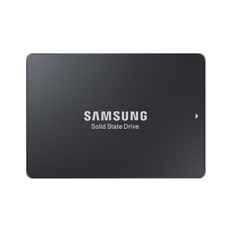 7. Samsung PM893 1,92 TB 2.5" Serial ATA III V-NAND TLC