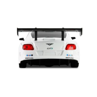 8. Licencja Amewi RC Drift Bentley Biały