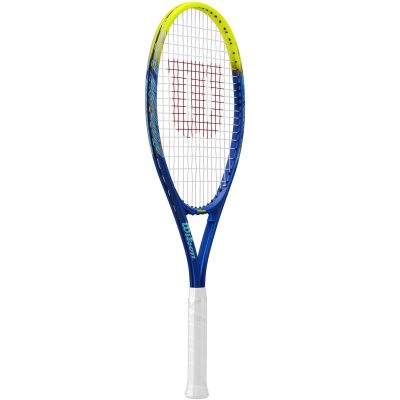 5. RAKIETA TENIS ZIEMNY WILSON IMPACT RKT BL 3