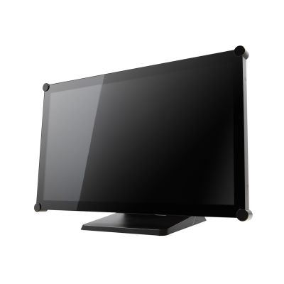 5. AG Neovo TX-2202A monitor komputerowy 54,6 cm (21.5") 1920 x 1080 px Full HD LCD Ekran dotykowy Czarny