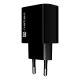 11. NATEC ŁADOWARKA SIECIOWA RIBERA 1X USB-A + 1X USB-