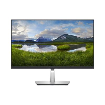 8. Monitor LED 27" DELL P Series P2723QE 68,6cm 3840x2160px 4K Ultra HD LCD Czarny