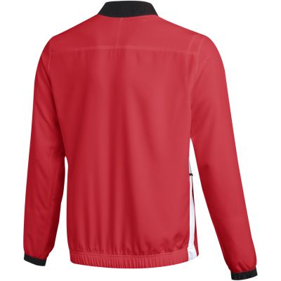 2. Bluza męska Nike Dri-Fit Academy 25 czerwona FZ9837 657