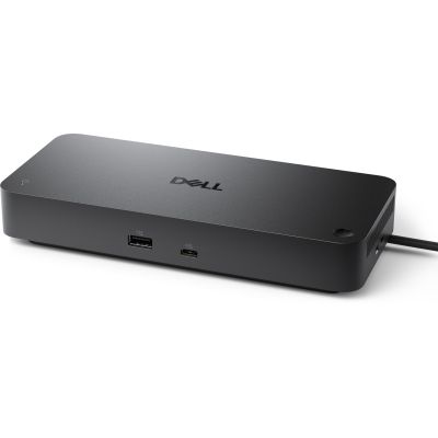 11. Dell Stacja dokująca Dell Pro Smart Dock SD25 - 180W