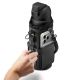 2. Torba Spigen Tumbler Holder Bag magnetyczna na butelkę wodę telefon klucze - czarna