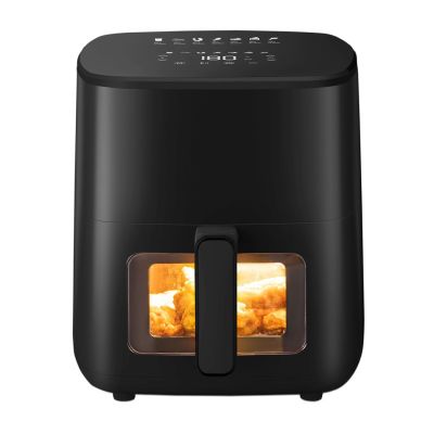 2. Extralink Home Sj-520 5L | Frytkownica | 5L
