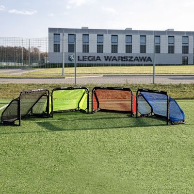 5. Siatka do bramki Yakima Giza 100810 żółty