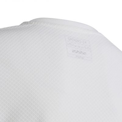 11. Koszulka adidas Tiro 23 League Jersey Jr HR4620