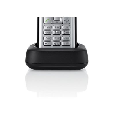 3. Unify OpenStage M3 charger Telefon Czarny Prąd przemienny Wewnętrzna