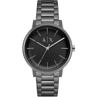 Zegarek Męski ARMANI EXCHANGE Cayde AX2761 + BOX