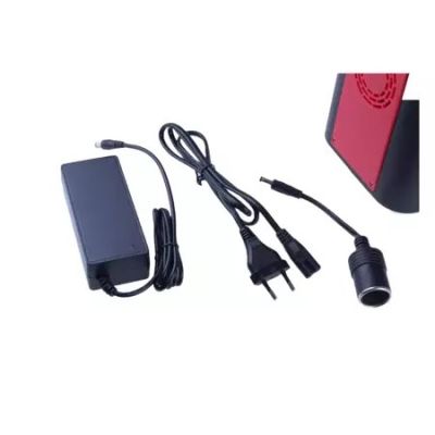 11. Stacja zasilania DEDRA DEZS0300 300/500W 296Wh/20Ah/14,8V
