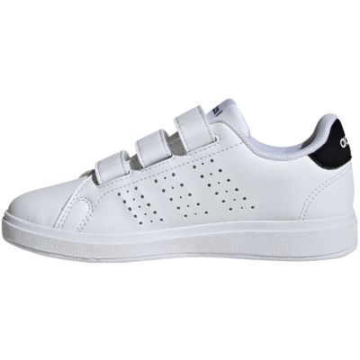 11. Buty adidas Advantage Base 2.0 Jr IH8122