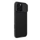 3. Etui Nillkin CamShield Pro Case na iPhone 16 Pro Max z osłoną na aparat - czarne