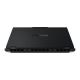5. Lenovo Legion 5 15AKP10 Ryzen AI 7 350 15.1" WQXGA OLED 500nits Glossy 165Hz 32GB DDR5 5600 SSD512 GeForce RTX 5070 8GB 80Wh NoOS Eclipse Black