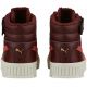 4. Buty Puma Carina 2.0 Mid Wtr Jr 387380 02