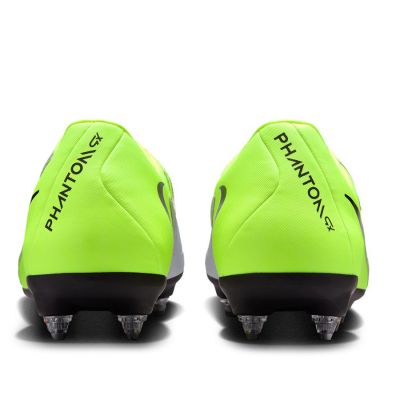 7. Buty piłkarskie Nike Phantom GTX II Academy SG-Pro AC M FJ2549-003