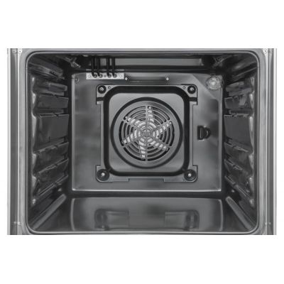 6. Kuchnia Amica 618GE3.39HZpTaDpNAQ(Xx) (Piekarnik elektryczny; 600mm)