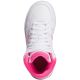2. Buty adidas Hoops Mid Jr IF2722
