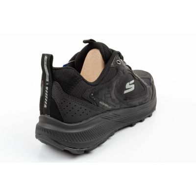 3. Skechers buty męskie sportowe trekkingowe Ridgestar Water-Repellent