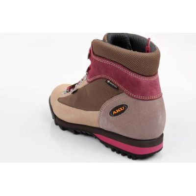 6. Buty trekkingowe Aku Ultralight W 36520154