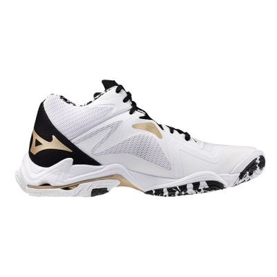 4. Buty Mizuno Wave Lightning Z8 MID V1GA240541