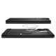9. Etui Spigen Tough Armor MagSafe na Samsung Galaxy S25 Ultra - czarne