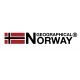 5. Bluza Geographical Norway Fabienne W WW4561F/GNO-RED