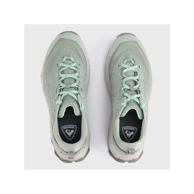 2. Buty damskie ROSSIGNOL W Altiridge zielone