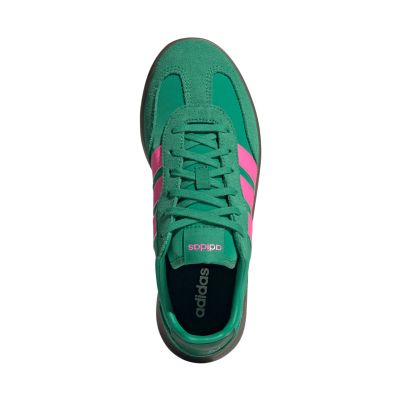 10. Buty adidas Barreda Decode W JR3540