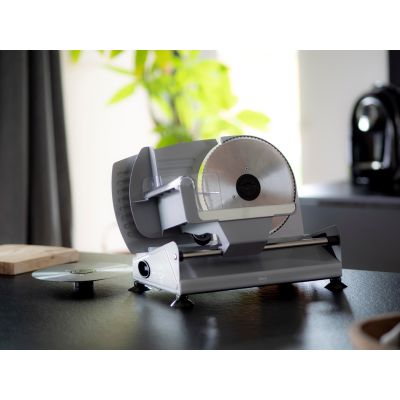 14. ELDOM KRAJALNICA SNIP,METALOWA, 2 NOŻE, MOC 150 W