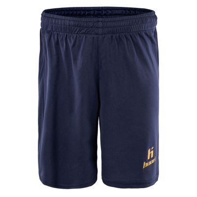 Spodenki Huari Artigas II Kids Jr 92800393372