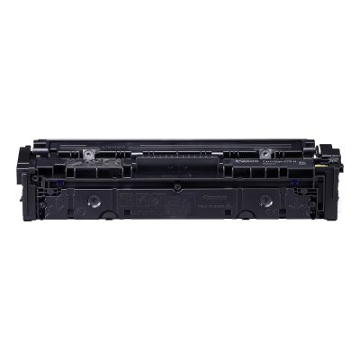 10. Canon 075 H kaseta z tonerem 1 szt. Oryginalny Żółty