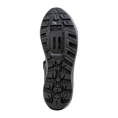 3. Buty rowerowe NORTHWAVE Escape Evo 2 czarny
