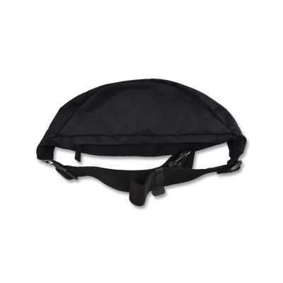 2. Saszetka Nerka Torba Pas na biodro Air Jordan MVP Flight Crossbody Bag - 09A0738-023