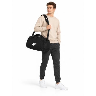 Torba treningowa 4F 4FWAW26ATBAU147-21S