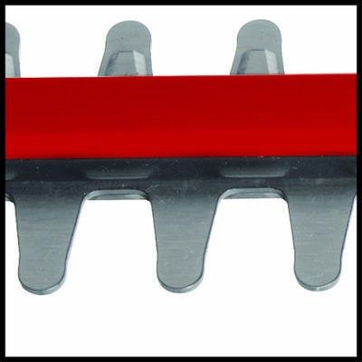 10. Einhell - nożyce do żywopłotu GE-EH 7067