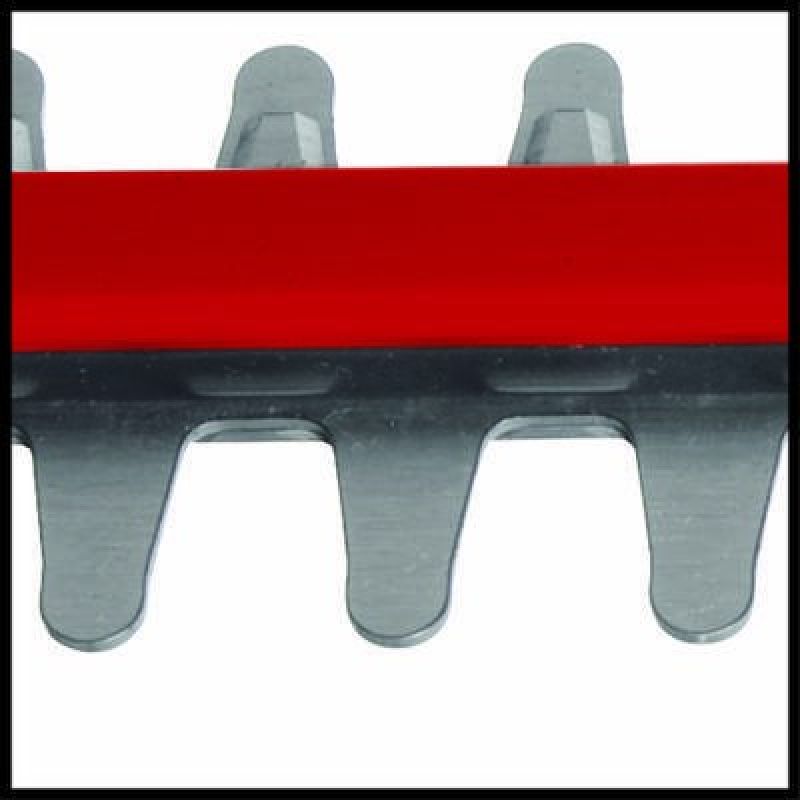 10. Einhell - nożyce do żywopłotu GE-EH 7067