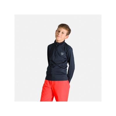 3. Bluza Boy Rossignol 1/2 Warm Stretch Layer