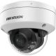 2. Hikvision Pro Series with ColorVu DS-2CD2187G2H-LISU(4mm)(eF) Kopułowa Kamera bezpieczeństwa IP Zewnętrzna 3840 x 2160 px Sufit / Ściana